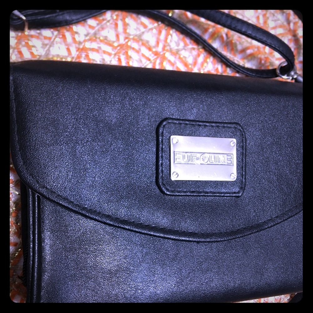 RARE VINTAGE Flip 80’s “Mom Purse”